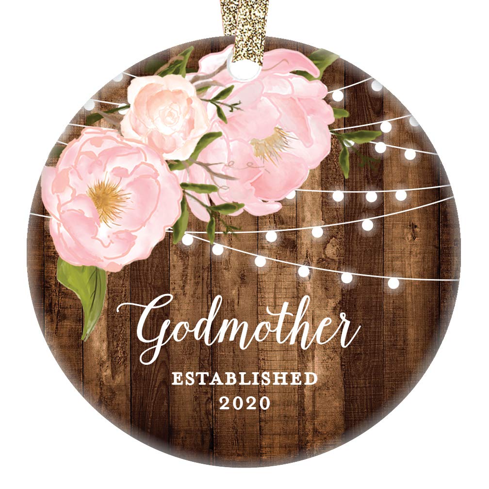 christmas present for goddaughter