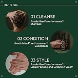 Aveda Men Pure-Formance Grooming Clay Strong Hold Matte Finish Lightweight 100ml view 6