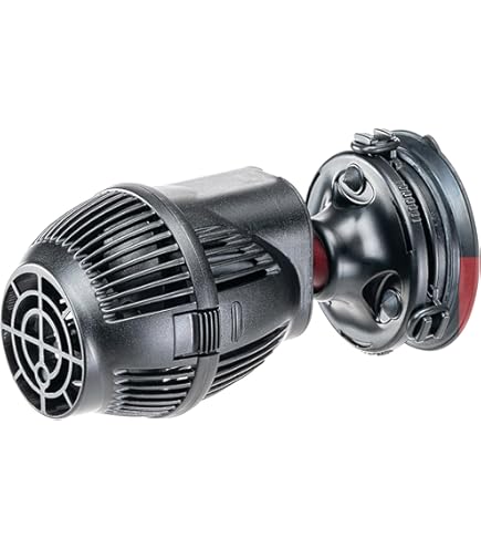Amazon.com : Hydor Koralia Evolution Circulation & Wave Pump