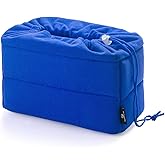 Koolertron Shockproof Camera Photo Bag for SLR TLR Camera Insert Partition Padded Case,Can be Put Directly Into the SLR Camera Bag With Freely Adjustable Compartment
