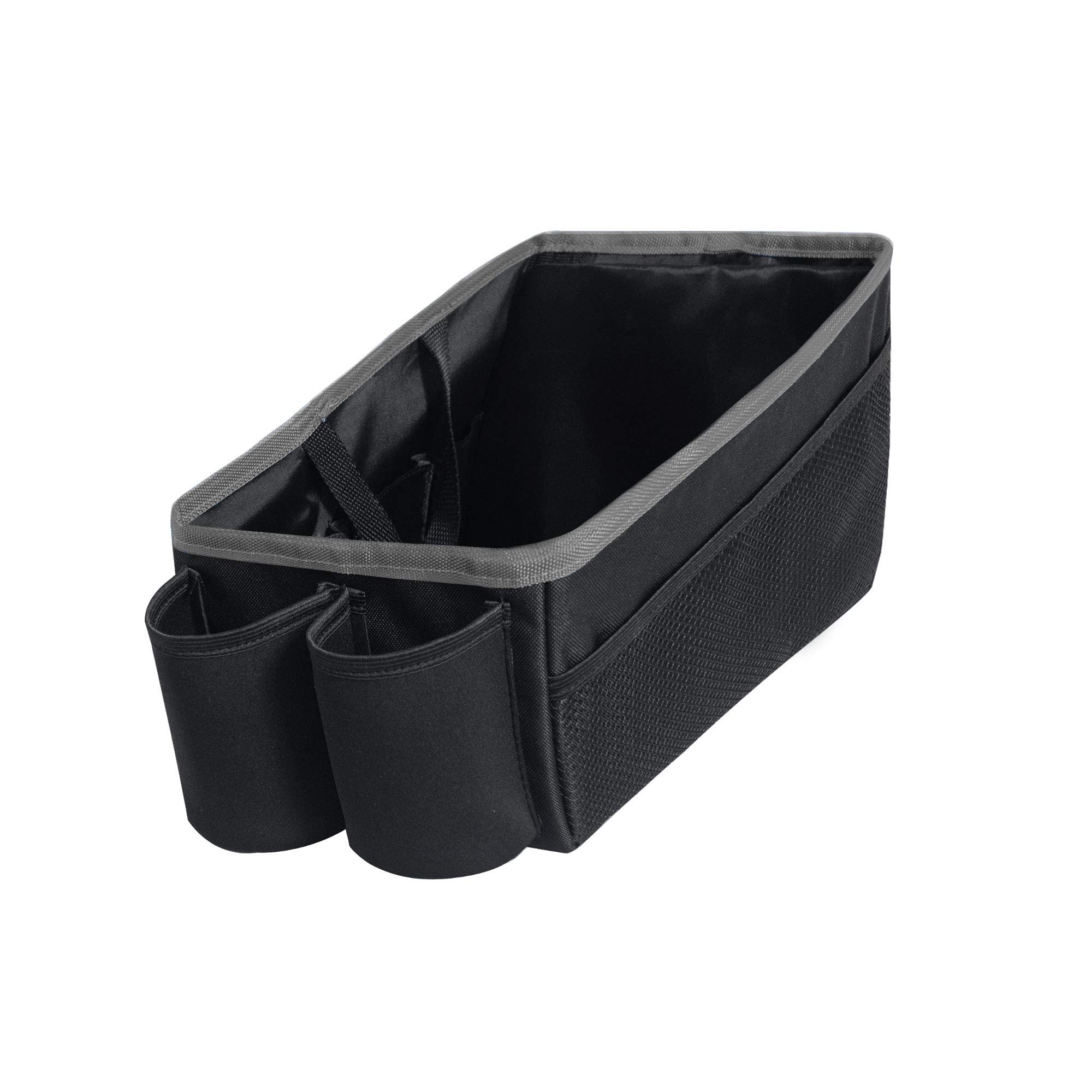 FH Group E-Z Travel Multi-Use Car Organizer with