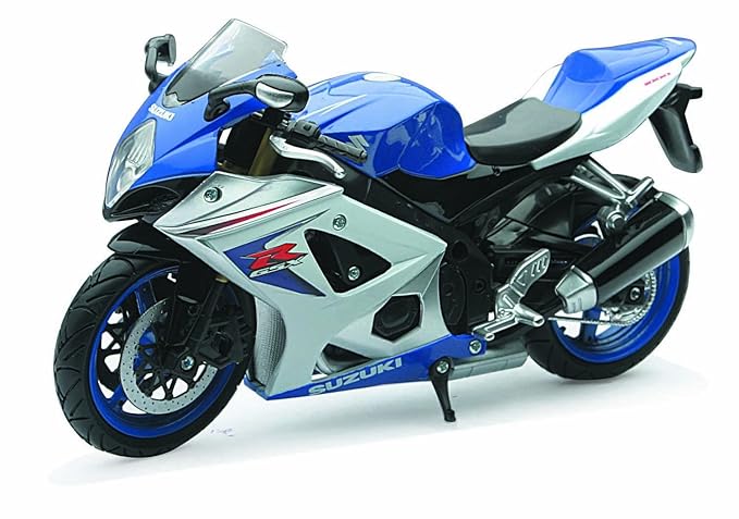 Мотоцикл suzuki ninja