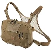 Helikon-Tex Chest Pack Numbat Small, Coyote