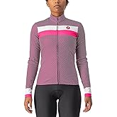 CASTELLI, Volare Long-Sleeve Jersey - Women's
