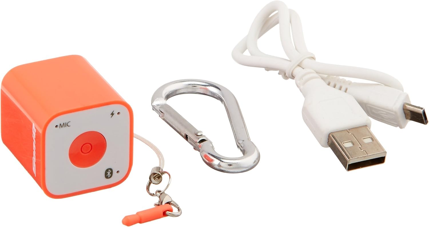 soniq portable bluetooth speaker