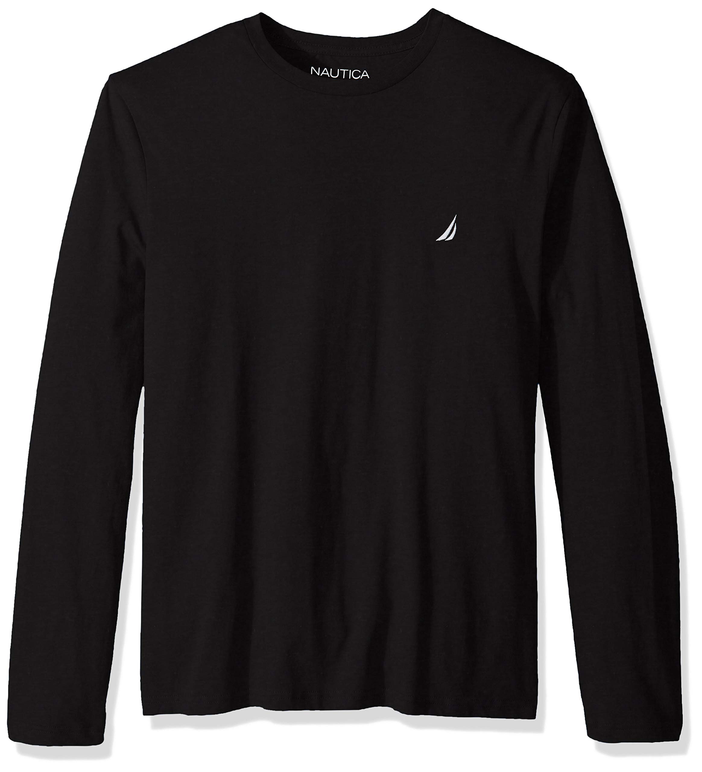 crew neck t shirt full sleeve