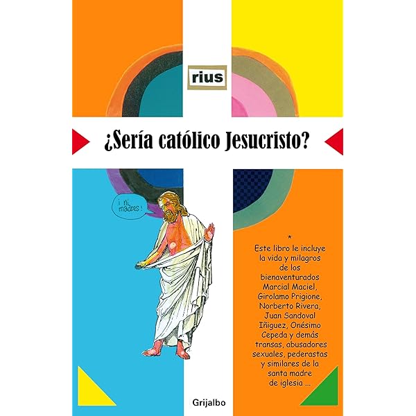 MANUAL DEL PERFECTO ATEO RIUS　スペイン語版 Amazon.com: Manual del perfecto ateo (Spanish Edition