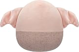 Squishmallows Dobby Plush 10 Inch Official Jazwares Harry Potter view 5