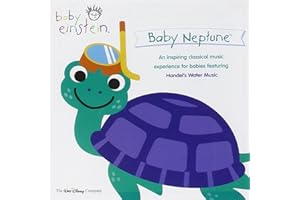 Baby Neptune