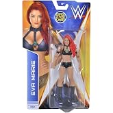 WWE Basic Figure Series Eva Marie Figure