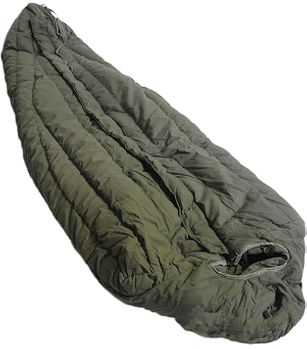 Amazon.com : Very Warm Military US Army Subzero Extreme Cold