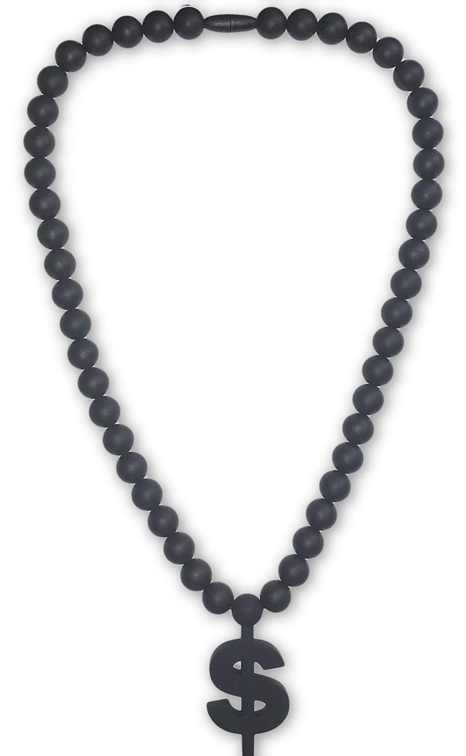 teething necklace for dad