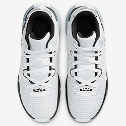 Lebron Witness 7 (Team) Basketball Shoes