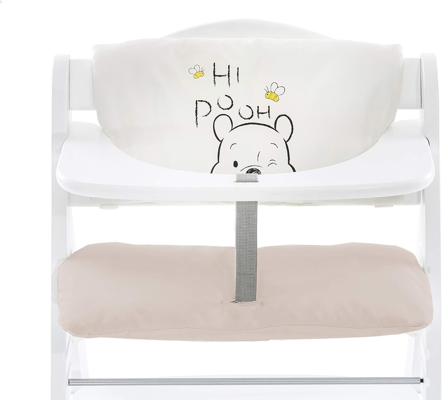 hauck high chair cushion