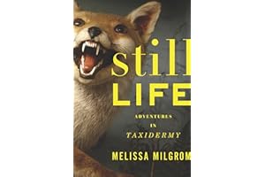Still Life: Adventures in Taxidermy