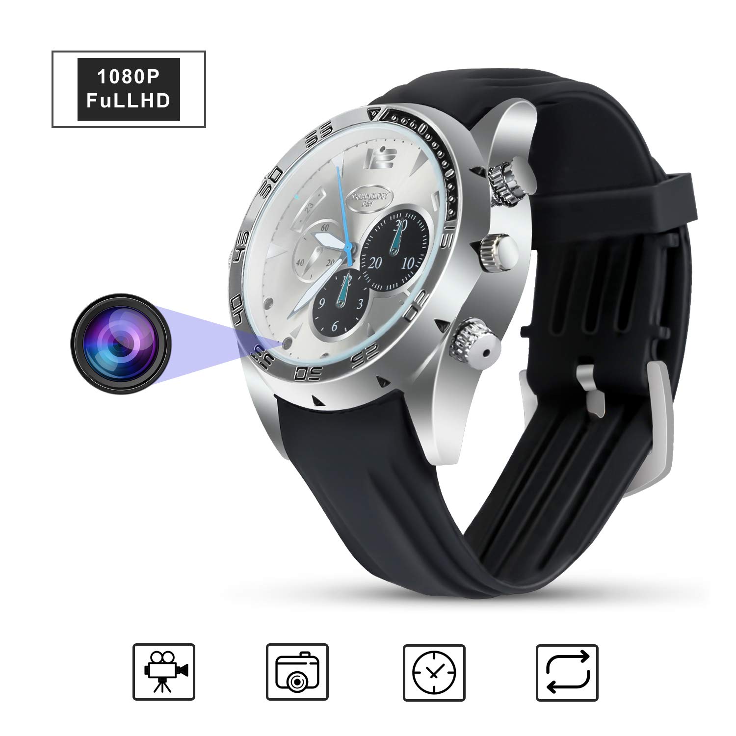 Best Personal Home Security Cameras