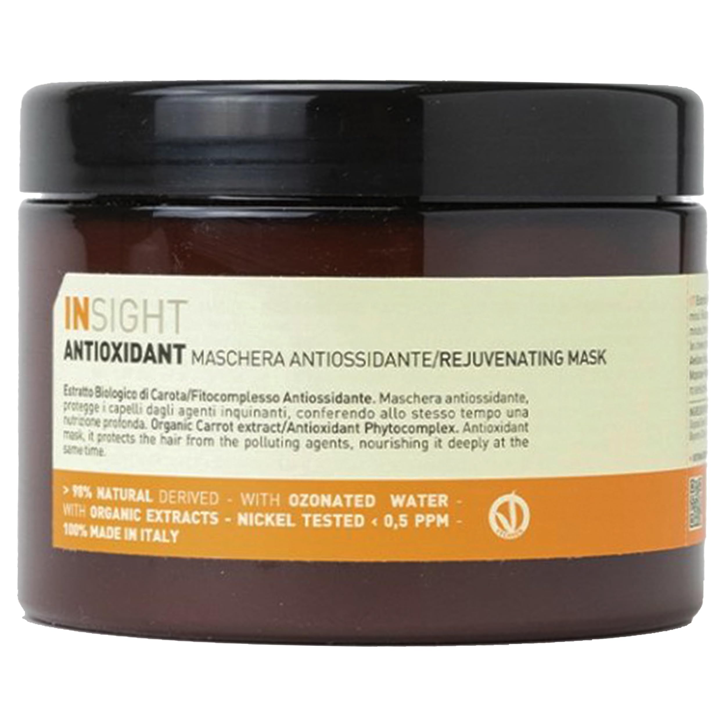 Insight Antioxidant Rejuvenating Mask 560g