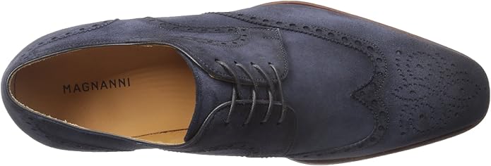 magnanni cieza wingtip oxford