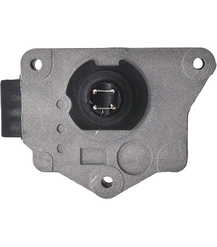 Amazon.com: HZTWFC Mass Air Flow Meter Sensor AFH55M-10 74