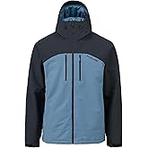Flylow Men's Roswell Jacket - Insulated Waterproof Ski & Snowboard Coat