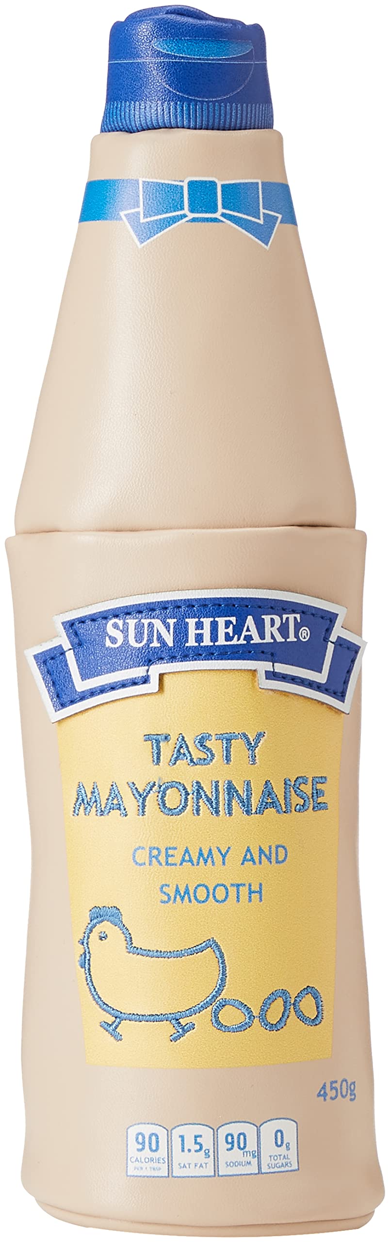 Marushin 0585003500 Yap Yup! Mayonnaise Pouch
