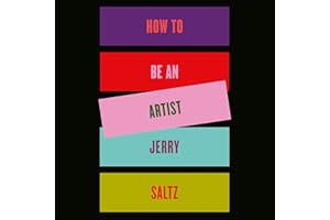 How to Be an Artist