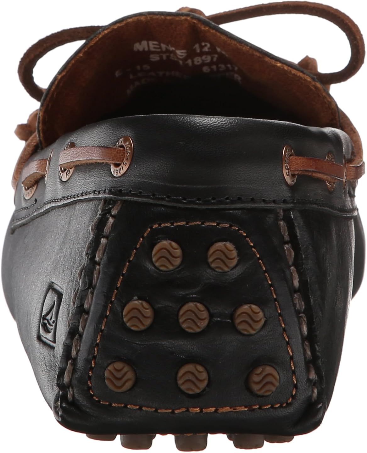 sperry hamilton 1 eye driver