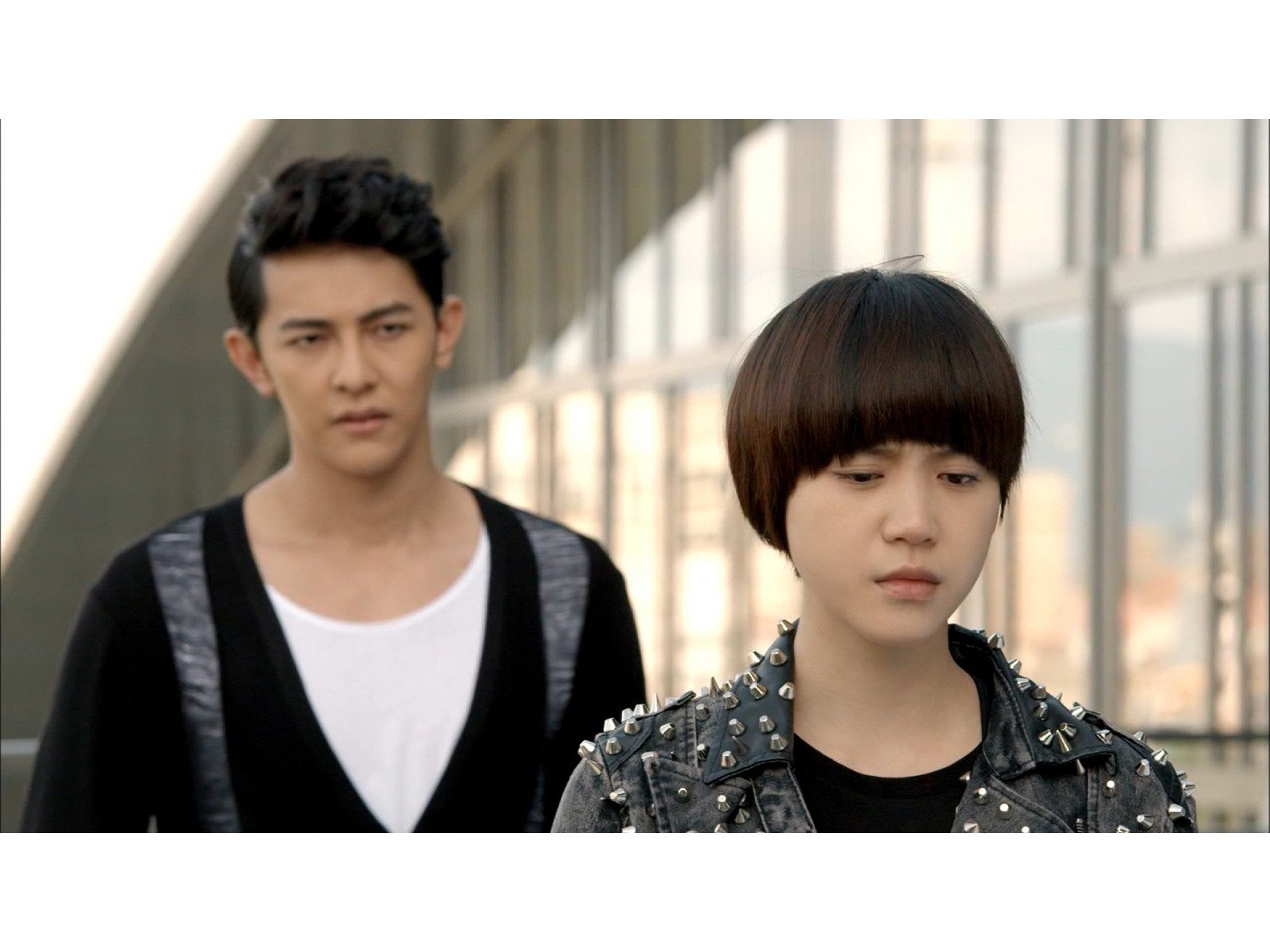 Amazon Co Jp 美男 イケメン ですね Fabulous Boys 字幕版 を観る Prime Video