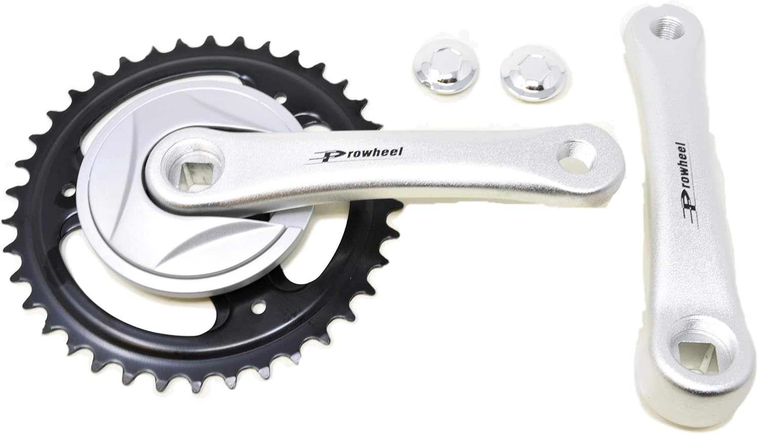 shimano prowheel