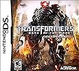 Transformers: Dark of the Moon Decepticons - Nintendo DS