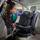 Bebeconfort RevolveFix Plus 360 i-Size Car Seat 0-12 Years 40-150 cm view 9