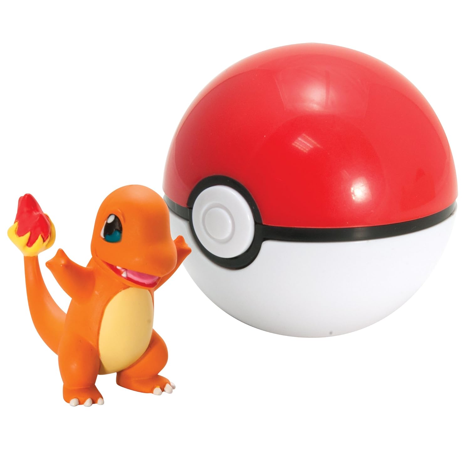 charmander tomy
