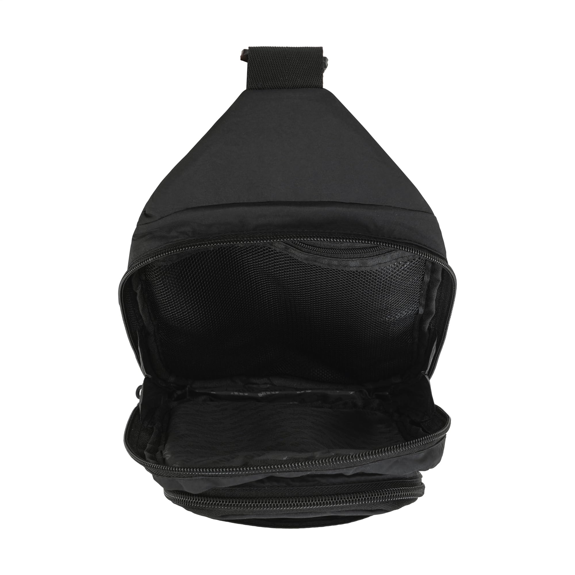 PUMA Doer Backpack Sling, Black Traditional, OS