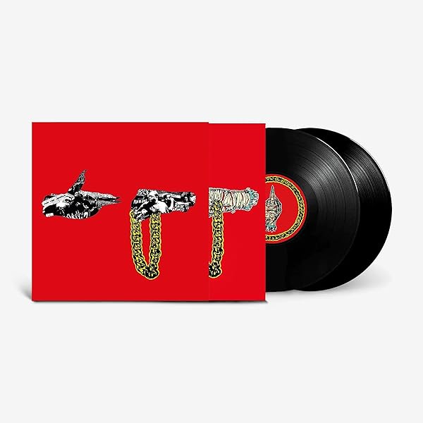 RUN THE JEWELS - Run the Jewels - Amazon.com Music