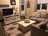 Review Image by Monica Morrison