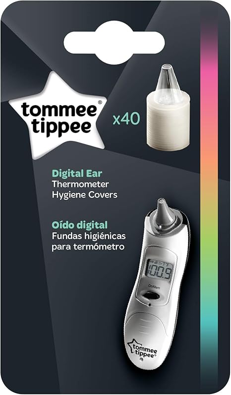 tommee tippee temperature star