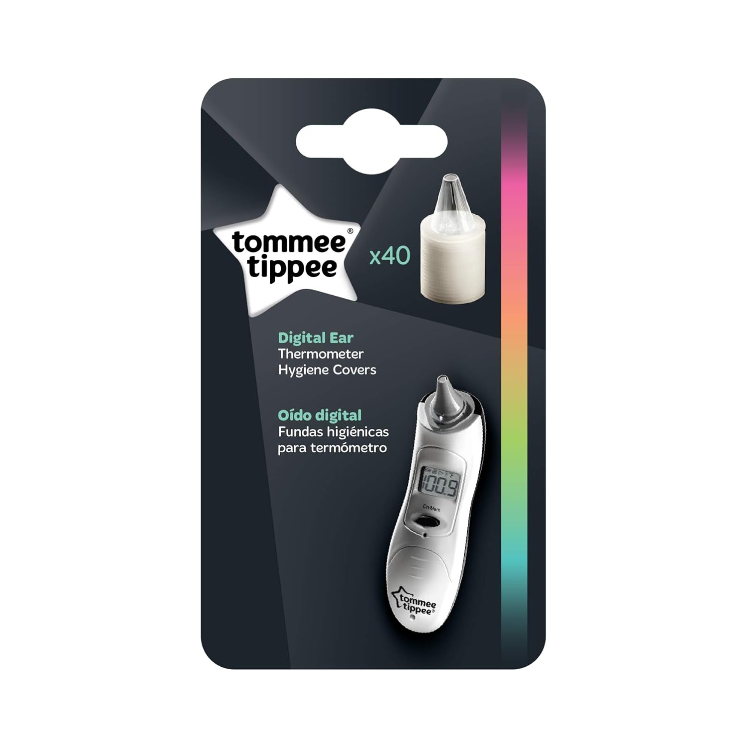 amazon tommee tippee thermometer