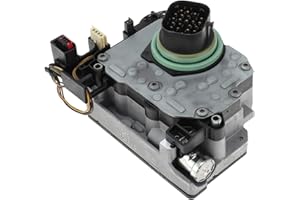 VekAuto No.68371508AB/5078709AA 62TE Transmission Solenoid Pack for Chrysler for Dodge Automotive Transmission Valve Body Mai