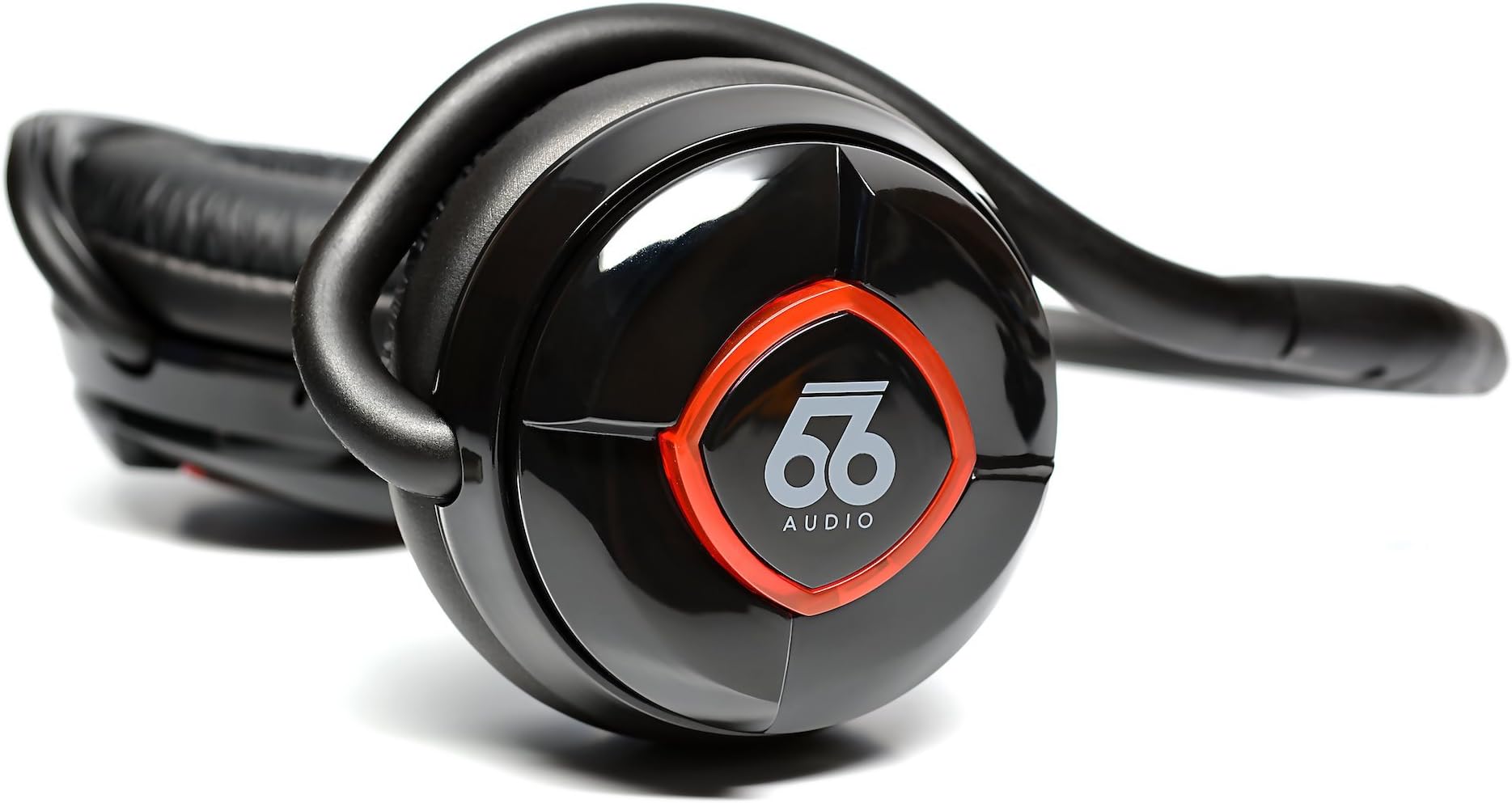 66 Audio BTS+ Bluetooth Sports Headset
