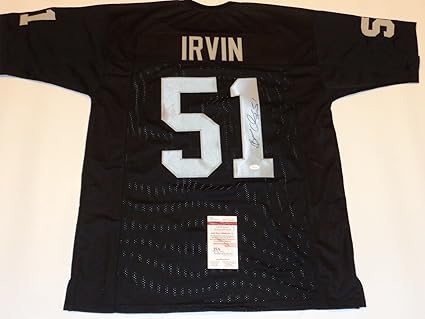 bruce irvin jersey