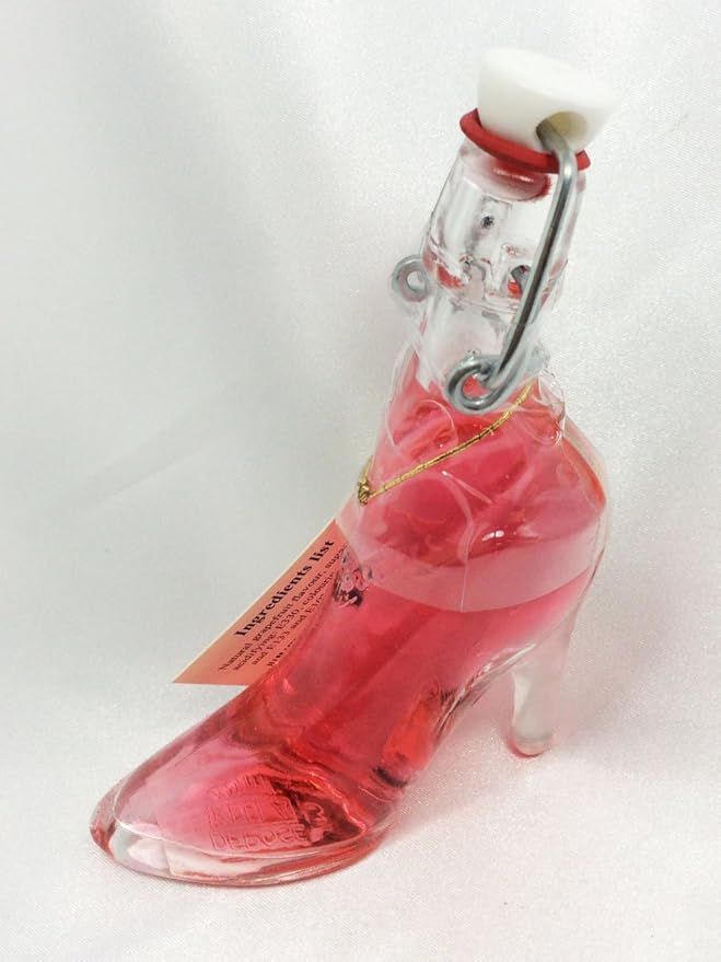 Amazon Co Jp ミニチュア デイドリーマー シンデレラ シュー ピンク 40ml 食品 飲料 お酒