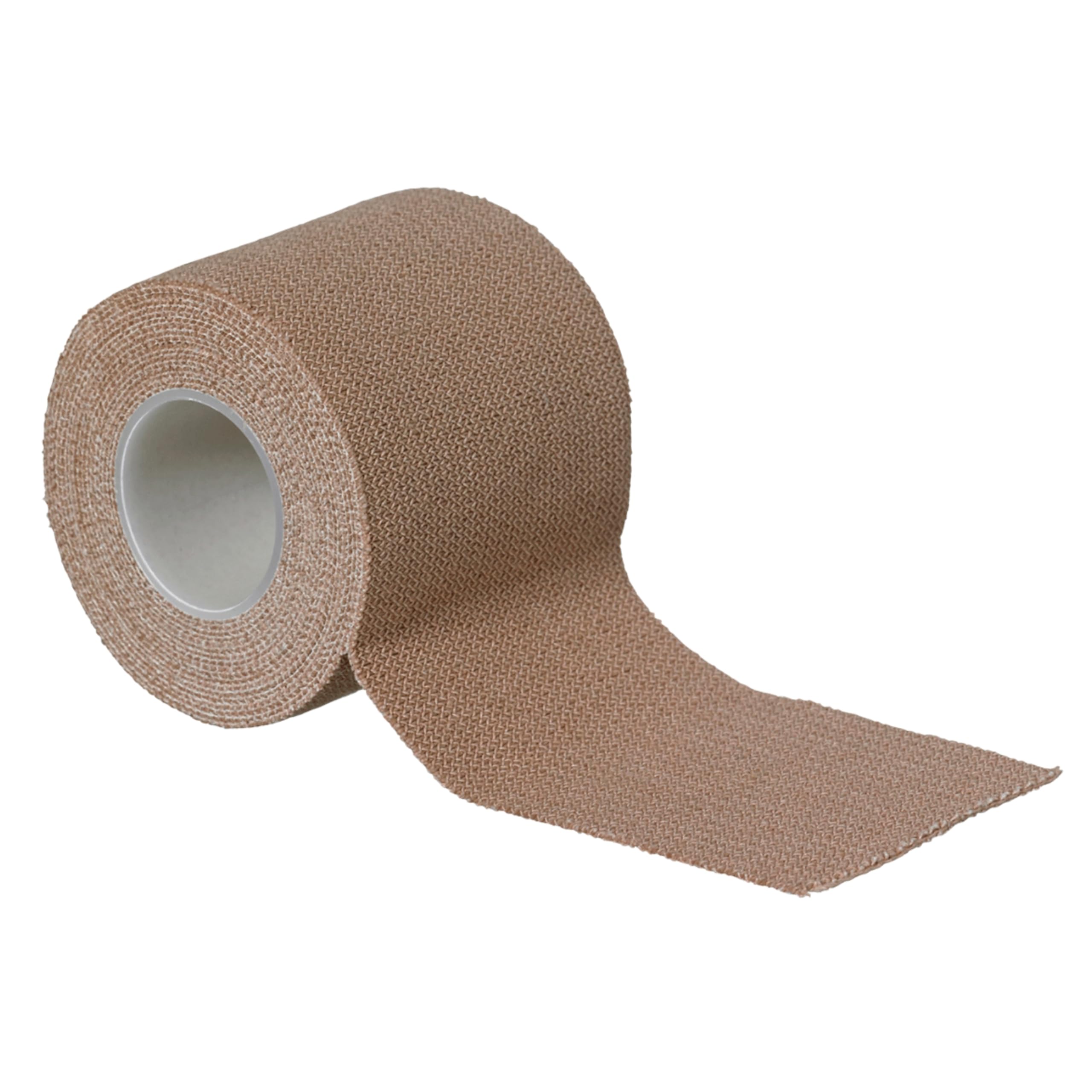 Vulkan Meditex Elastic Adhesive Bandage Tape, For Support after Injury, Injury Prevention during Sports and Exercise, 5 cm x 4.6 m