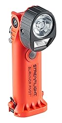 Streamlight 91838 Survivor Pivot USB 325-Lumen