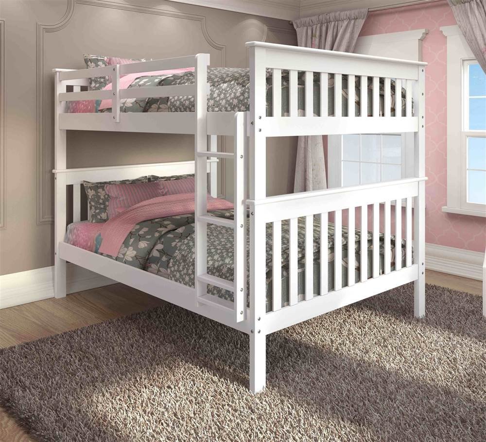 Top 7 Best Donco Kids Bunk Beds Reviews in 2019 best7reviews
