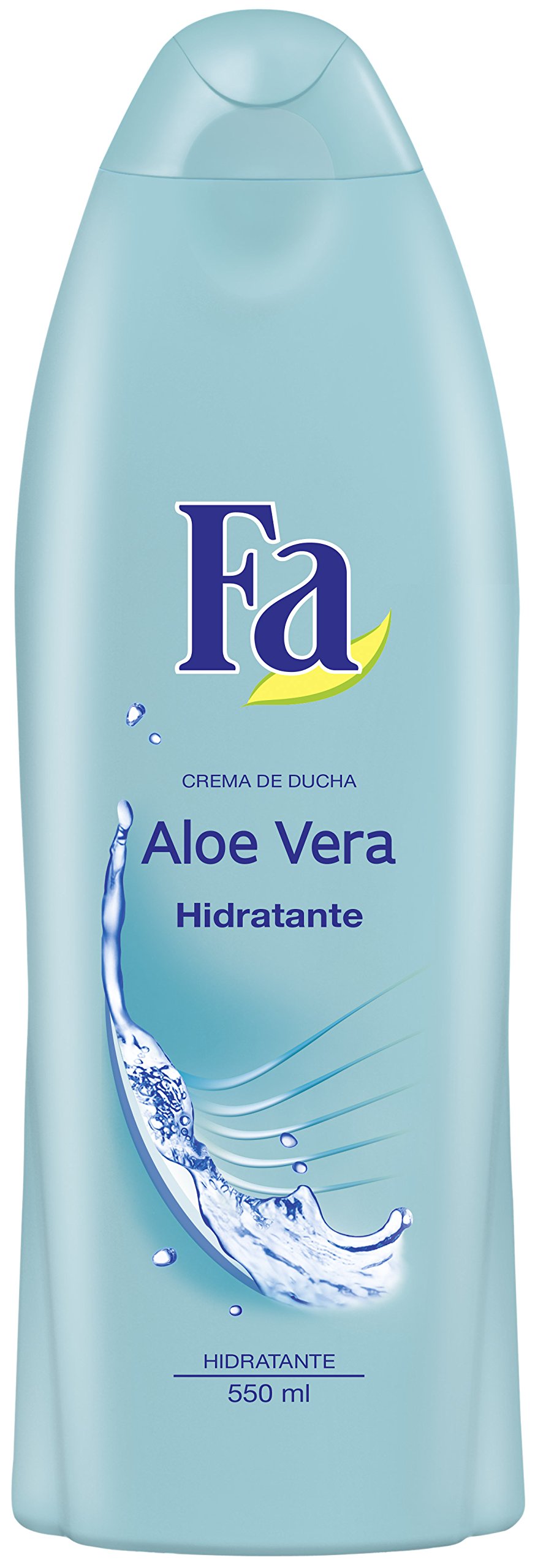 Fa Aloe Vera Gel Cremoso De Ducha 550 Ml | Desertcart Barbados