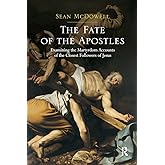 The Fate of the Apostles