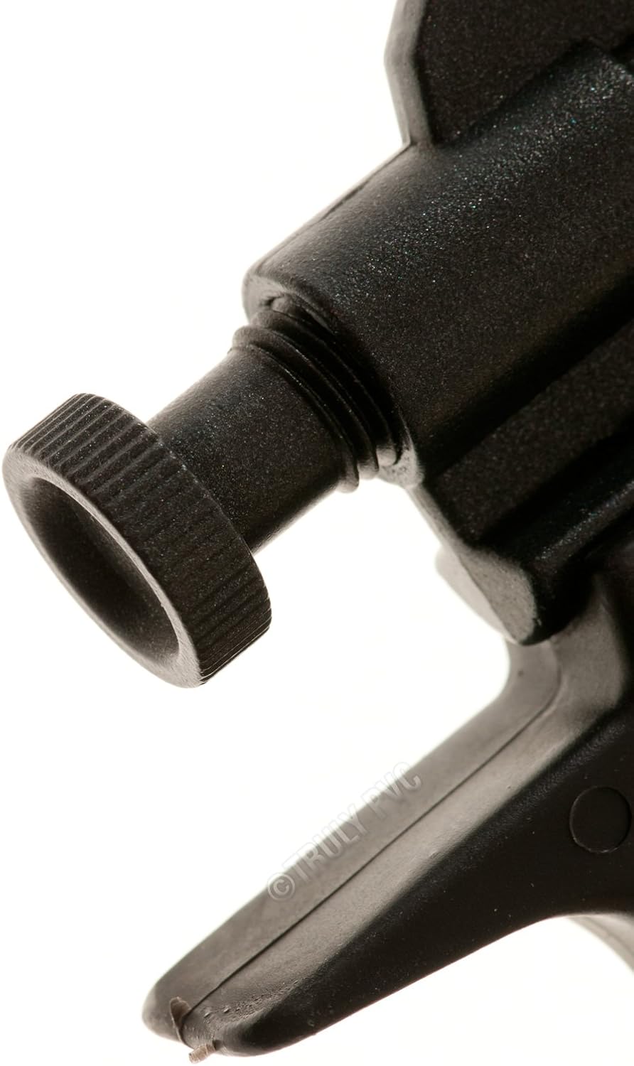 Bond It Heavy Duty Professional Foam Gun, Black - Image 4