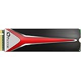 Plextor M8Pe 512GB M.2 PCIe NVMe Solid-State Drive with Heatsink (PX-512M8PeG)