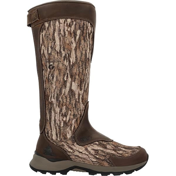 Amazon.com | MUCK Men display picture 1