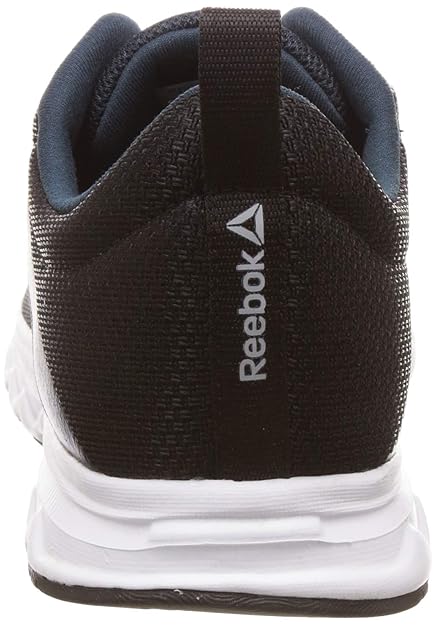 reebok men's flyer lp running shoes